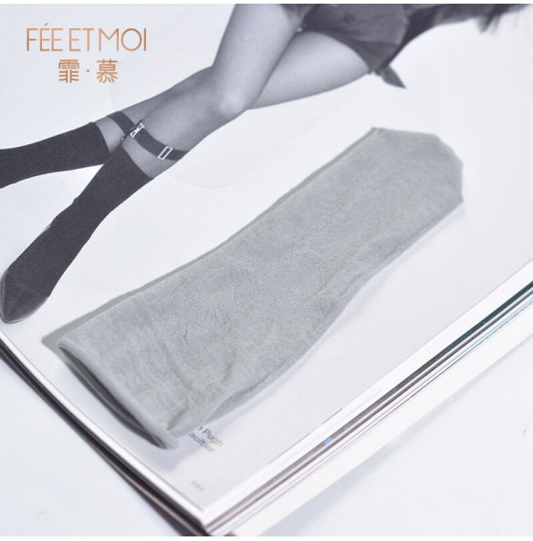 FEE ET MOI - Men's Seamless Penis Stocking FEE ET MOI - Men's Seamless Penis Stocking